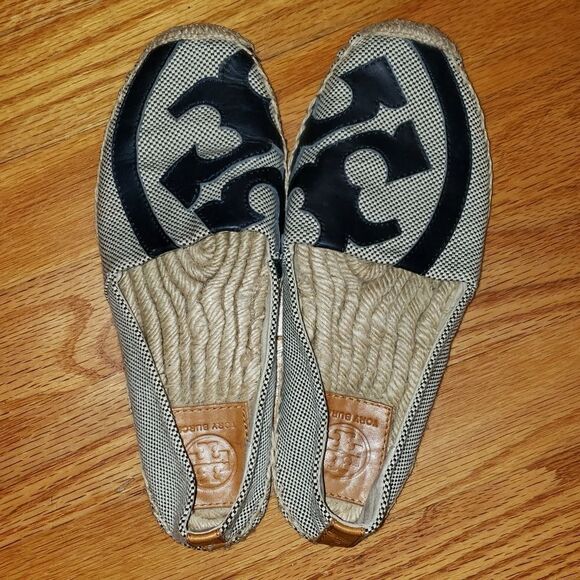 Tory Burch Lonnie Espadrille - Picture 5 of 8